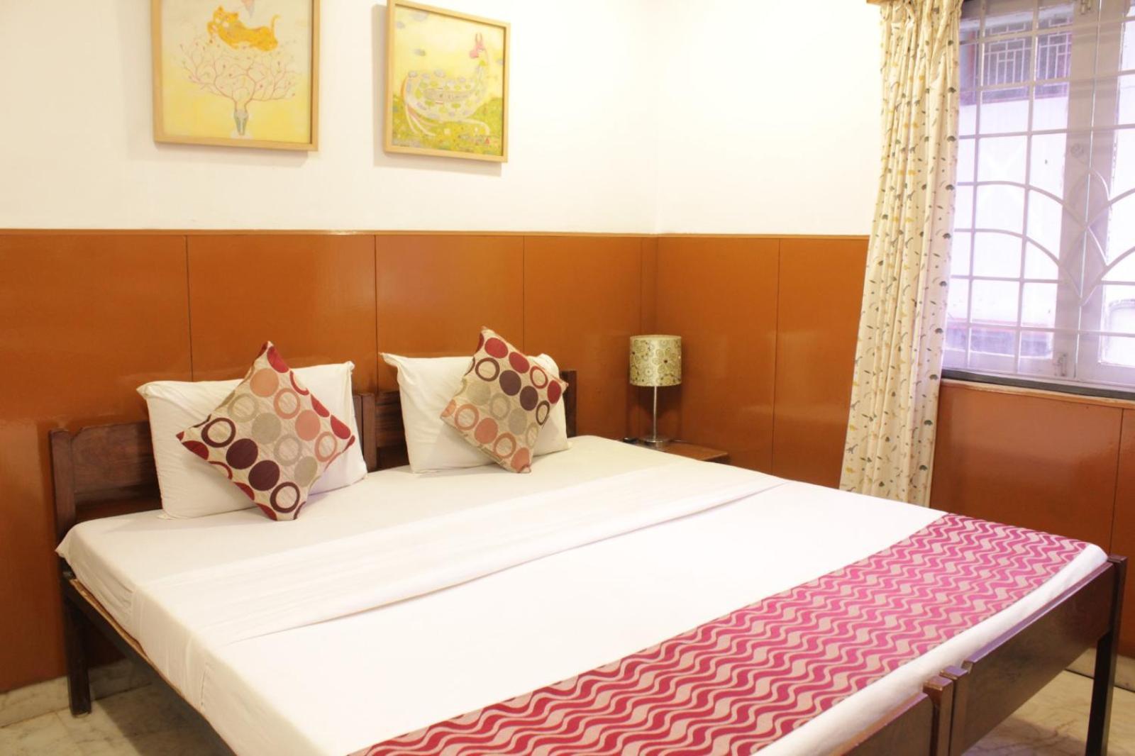 Happy Planet Bed & Breakfast Chennai Exterior photo