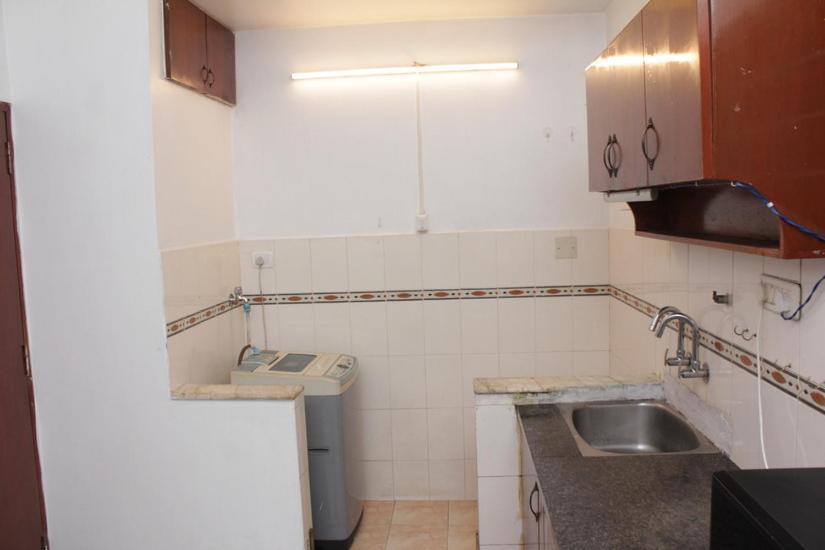 Happy Planet Bed & Breakfast Chennai Exterior photo