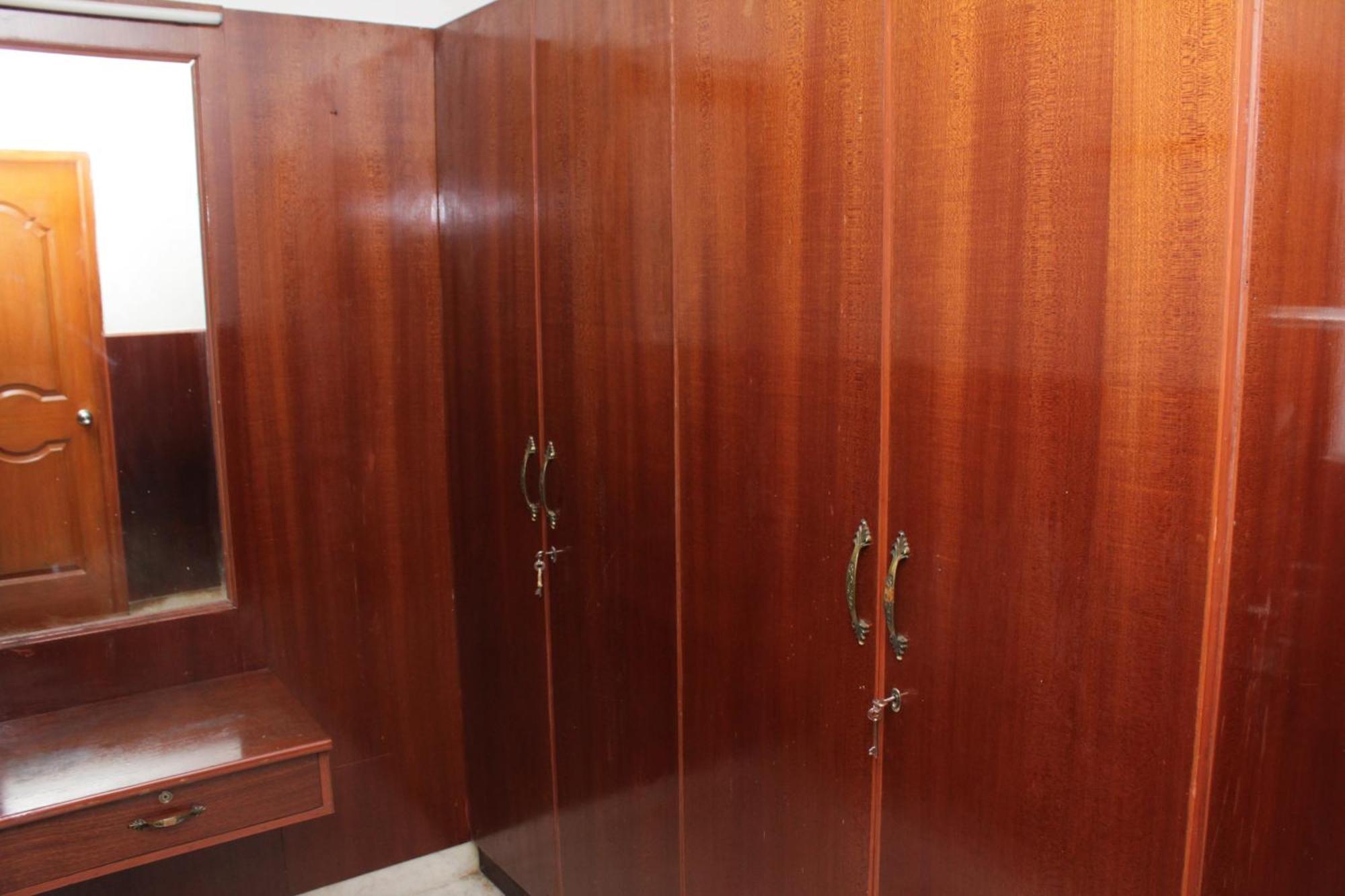 Happy Planet Bed & Breakfast Chennai Exterior photo