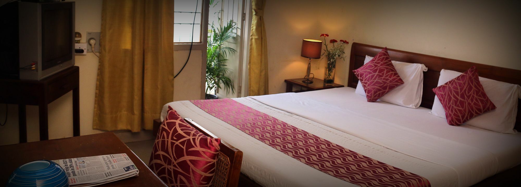 Happy Planet Bed & Breakfast Chennai Exterior photo